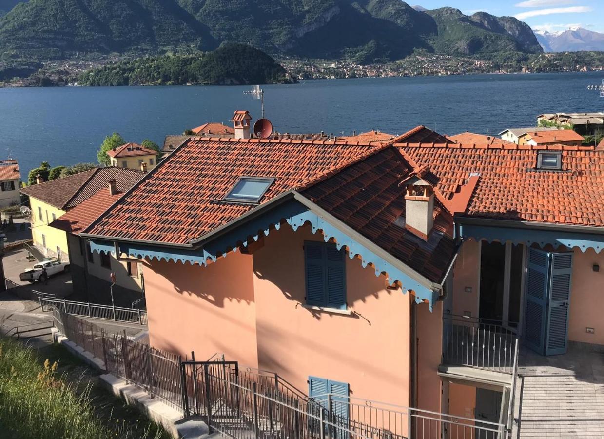 Appartamento Stella Lezzeno Exterior foto